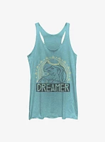 Disney The Little Mermaid Dreamer Ariel Girls Tank