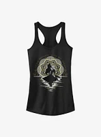 Disney The Little Mermaid With Big Dreams Girls Tank