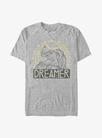 Disney The Little Mermaid Dreamer Ariel T-Shirt