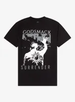 Godsmack Surrender T-Shirt
