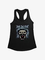 Skelanimals Maxx Love The Dead Girls Tank