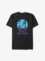 The Nightmare Before Christmas Sally Sweet Big & Tall T-Shirt