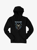 Skelanimals Jae Dead Inside Hoodie