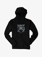 Skelanimals Maxx Love The Dead Hoodie