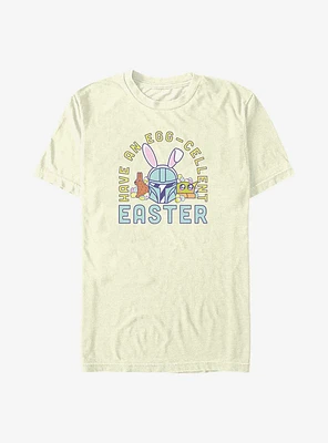 Star Wars The Mandalorian Have An Egg-Cellent Easter T-Shirt