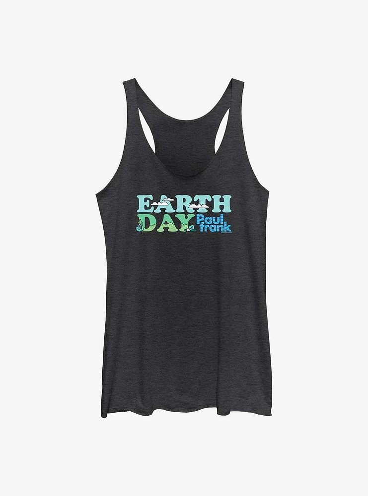 Paul Frank Earth Day Girls Tank