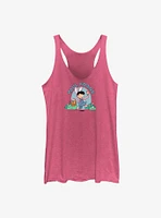 Paul Frank Easter Bunny Girls Tank