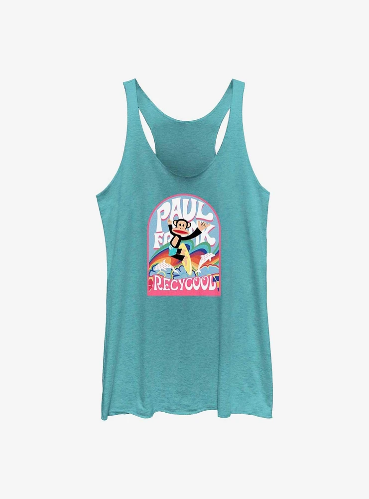 Paul Frank Julius Recycool Girls Tank