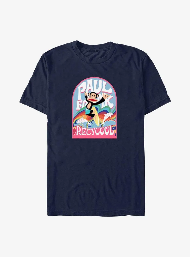 Paul Frank Julius Recycool T-Shirt