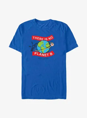 Paul Frank No Planet B T-Shirt