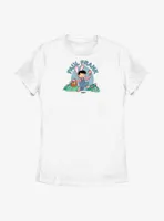 Paul Frank Easter Bunny Womens T-Shirt