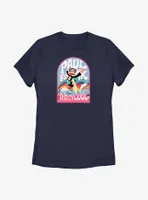 Paul Frank Julius Recycool Womens T-Shirt