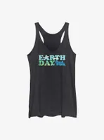 Paul Frank Earth Day Womens Tank Top