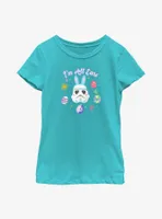 Star Wars All Ears Storm Trooper Bunny Youth Girls T-Shirt