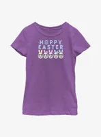 Star Wars Hoppy Easter Egg Stormtrooper Youth Girls T-Shirt