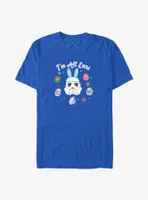 Star Wars All Ears Storm Trooper Bunny T-Shirt