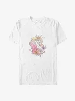 Disney The Little Mermaid Ariel Dream T-Shirt