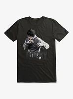 Rocky Ready To Fight Stance T-Shirt