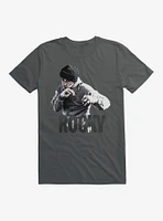 Rocky Ready To Fight Stance T-Shirt