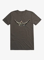 Rocky Triumph Logo T-Shirt