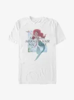 Disney The Little Mermaid Salty Air Hair T-Shirt