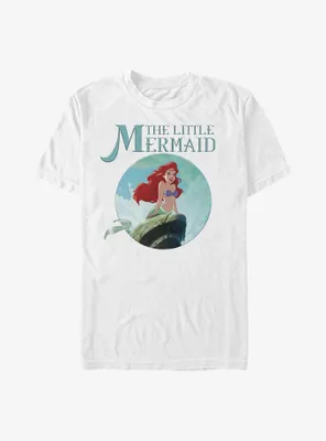 Disney The Little Mermaid Ariel Part Of Your World T-Shirt