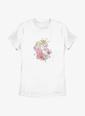 Disney The Little Mermaid Ariel Dream Womens T-Shirt