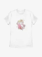 Disney The Little Mermaid Ariel Dream Womens T-Shirt