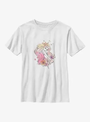 Disney The Little Mermaid Ariel Dream Youth T-Shirt