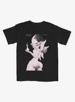 Melanie Martinez Portals Alien Boyfriend Fit T-Shirt