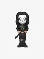 Funko The Crow Rewind Eric Draven Vinyl Figure Hot Topic Exclusive