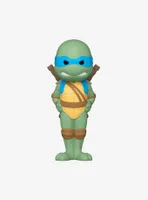 Funko Teenage Mutant Ninja Turtles Rewind Leonardo Vinyl Figure