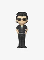 Funko Jurassic Park Rewind Ian Malcolm Vinyl Figure