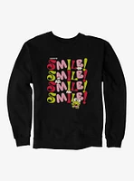 Keroppi Smile! Sweatshirt