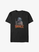 Marvel X-Men Weapon X Big & Tall T-Shirt