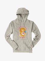 Care Bear Cousins Brave Heart Lion Be Hoodie