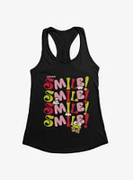 Keroppi Smile! Girls Tank