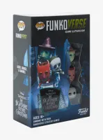 Funko Pop! Funkoverse The Nightmare Before Christmas Board Game Expansion