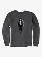 Rocky A Million To One Shot Portrait Sweatshirt