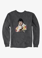 Rocky Pensive Portrait Sweatshirt