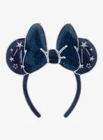 Disney Minnie Mouse Constellation Ears Enamel Pin - BoxLunch Exclusive