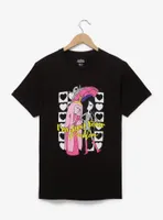 Adventure Time Marceline and Princess Bubblegum T-Shirt - BoxLunch Exclusive