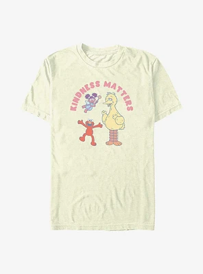 Sesame Street Kindness Matters T-Shirt