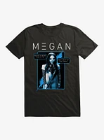 M3GAN Part Of The Family T-Shirt