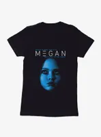 M3GAN More Than A Toy Womens T-Shirt