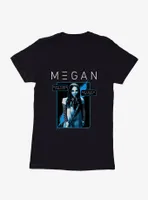 M3GAN Part Of The Family Womens T-Shirt