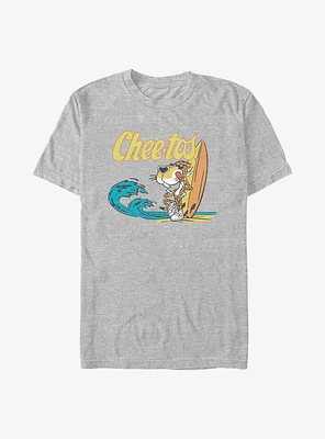 Cheetos Chester Surf T-Shirt