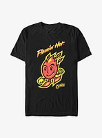 Cheetos Flaming Fire T-Shirt