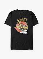 Cheetos Chester Catch Waves T-Shirt