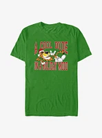 Cheetos Chester A Cool Dude Holiday Mood T-Shirt